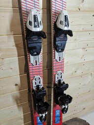 LYŽE KASTLE DX 73 172CM